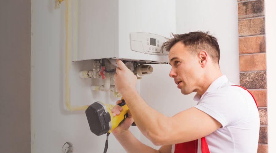 Professional Leak Detection in Java Center, NY